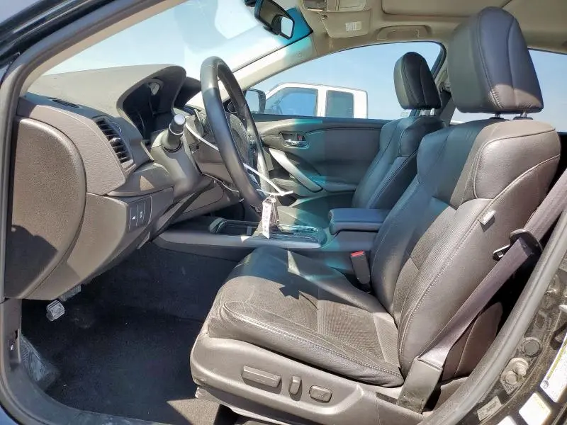 2015 ACURA RDX TECHNOLOGY  