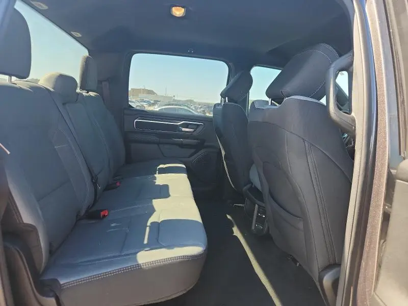 2024 RAM 1500 BIG HORN/LONE STAR  