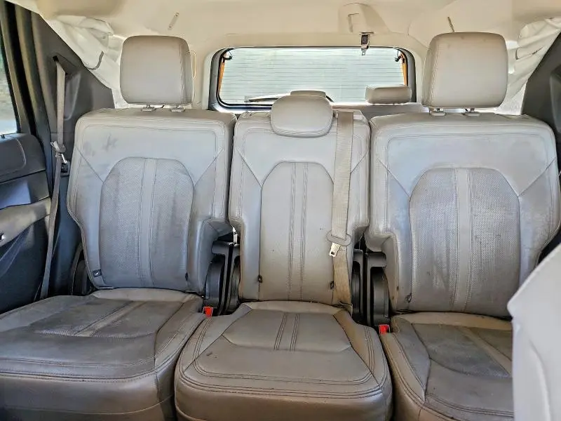 2019 FORD EXPEDITION LIMITED  
