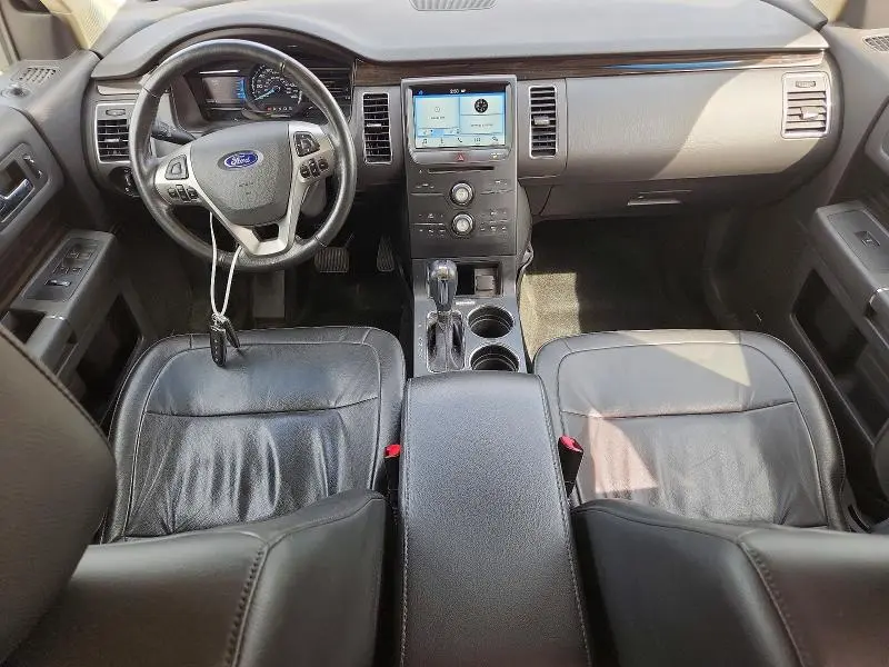 2016 FORD FLEX SEL  