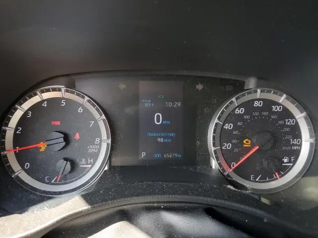 2020 TOYOTA HIGHLANDER L  