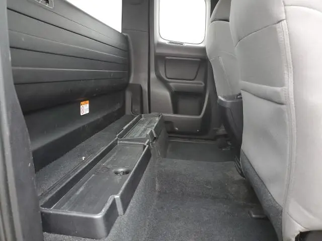 2020 TOYOTA TACOMA ACCESS CAB  