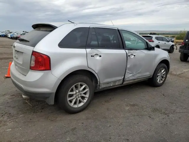 2013 FORD EDGE SE  