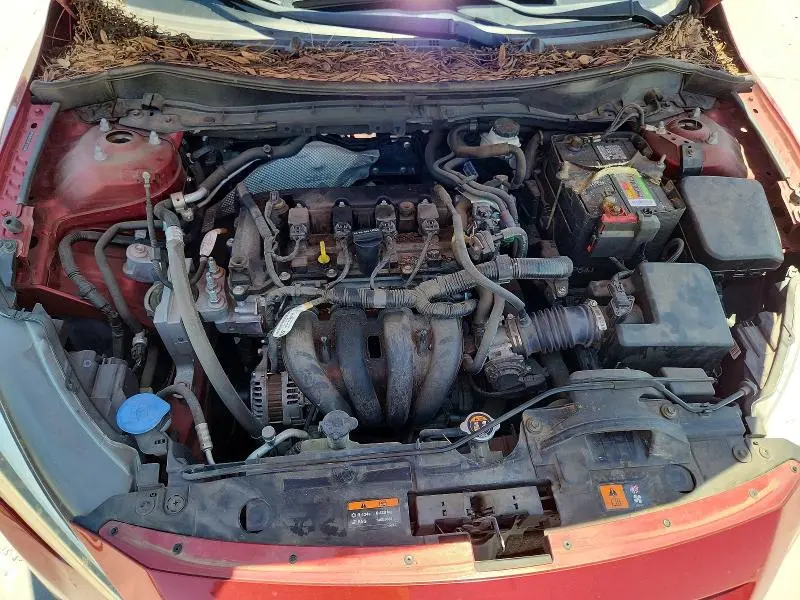 2018 TOYOTA YARIS IA BASE  