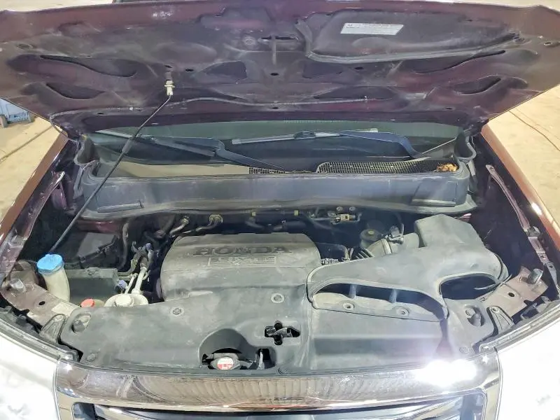 2015 HONDA PILOT LX  
