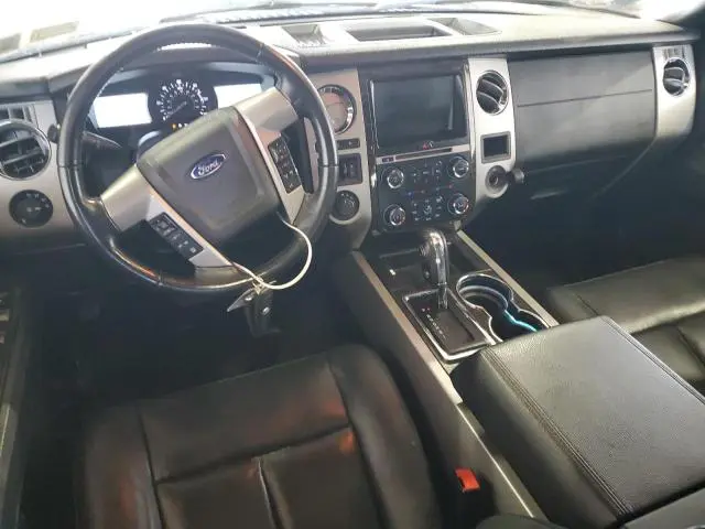2017 FORD EXPEDITION LIMITED  