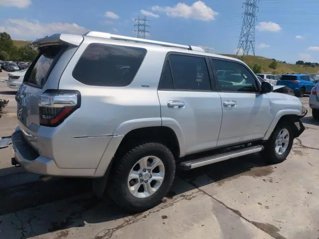 2014 TOYOTA 4RUNNER SR5  