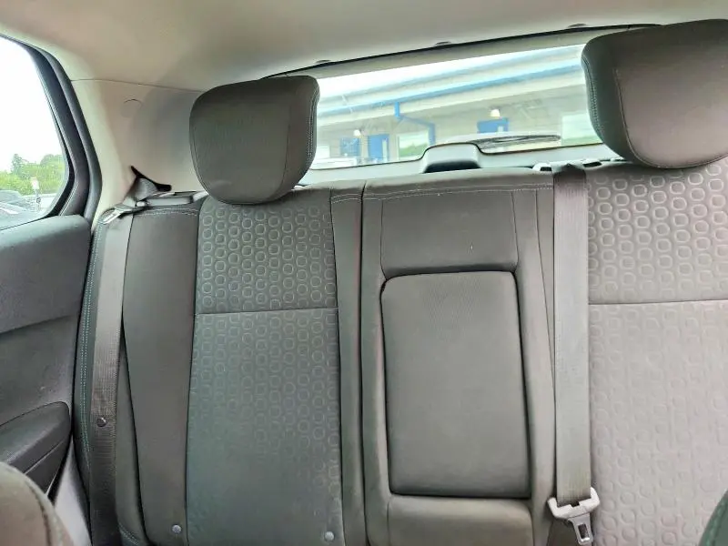 2015 CHEVROLET TRAX LS  