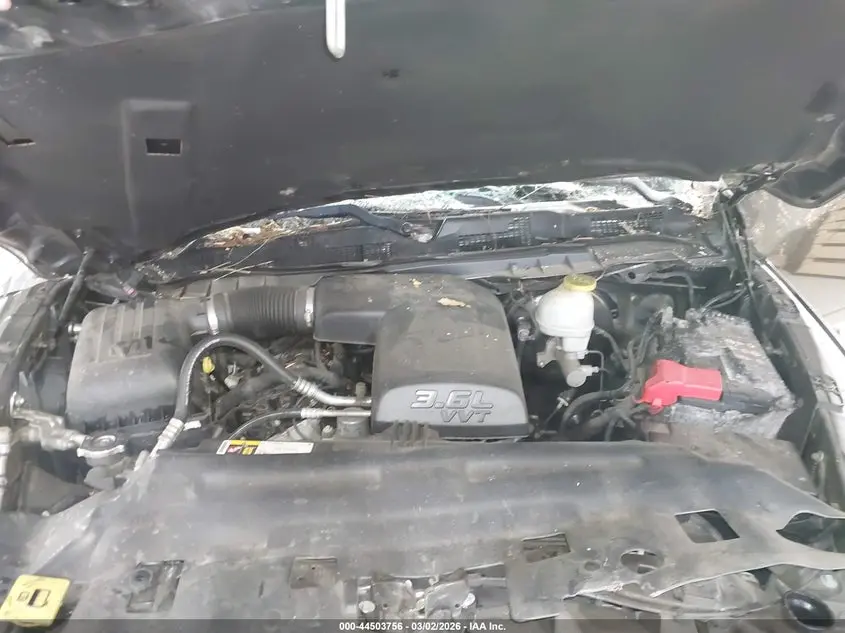 2018 RAM 1500 TRADESMAN  4X2 6'4 BOX