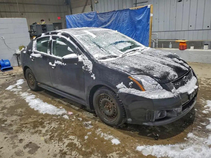 2011 NISSAN SENTRA 2.0  