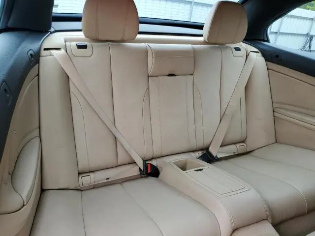 2015 BMW 428 XI SULEV  