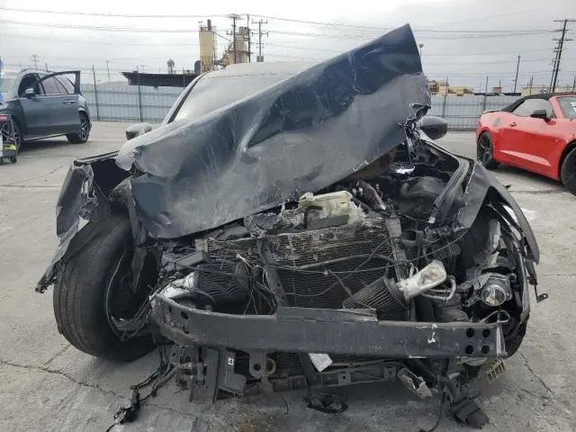 2011 INFINITI G37 BASE  