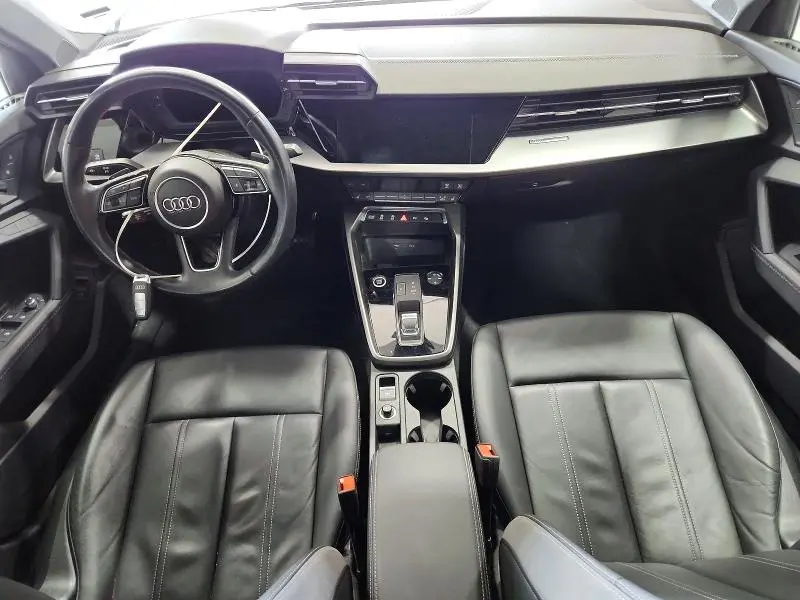 2023 AUDI A3 PREMIUM  