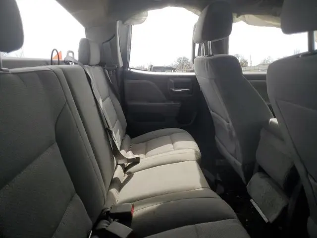 2016 GMC SIERRA K1500