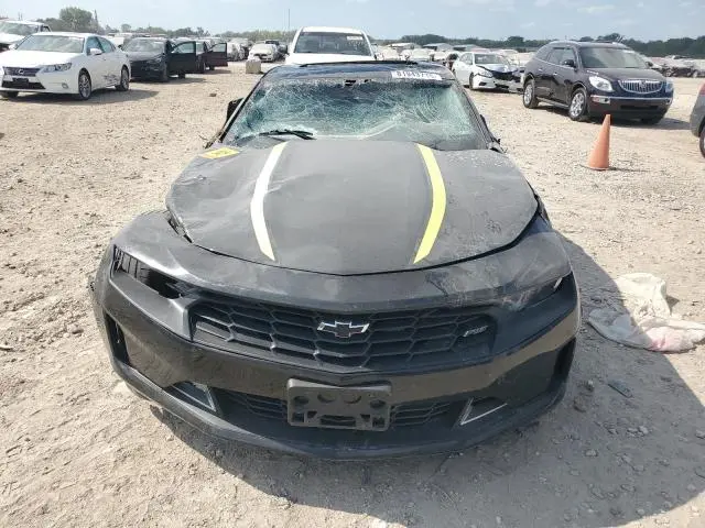 2023 CHEVROLET CAMARO LT  