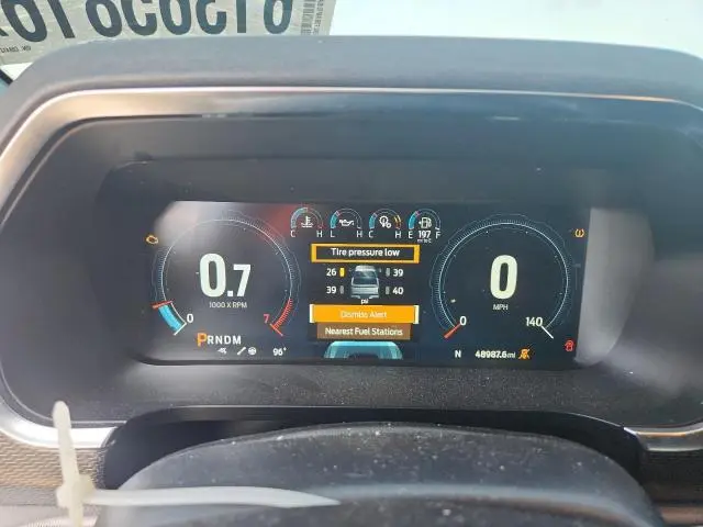 2022 FORD F150 RAPTOR  