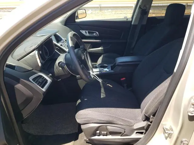 2014 GMC TERRAIN SLE  