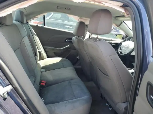 2015 CHEVROLET MALIBU LS  
