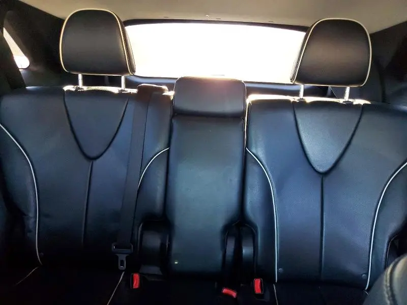 2013 TOYOTA VENZA LE  