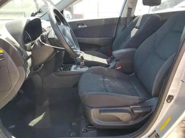 2010 HYUNDAI ELANTRA TOURING GLS