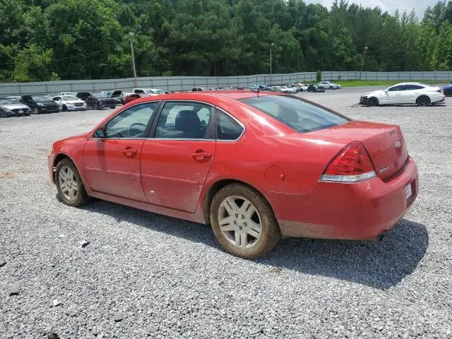 2013 CHEVROLET IMPALA LT  