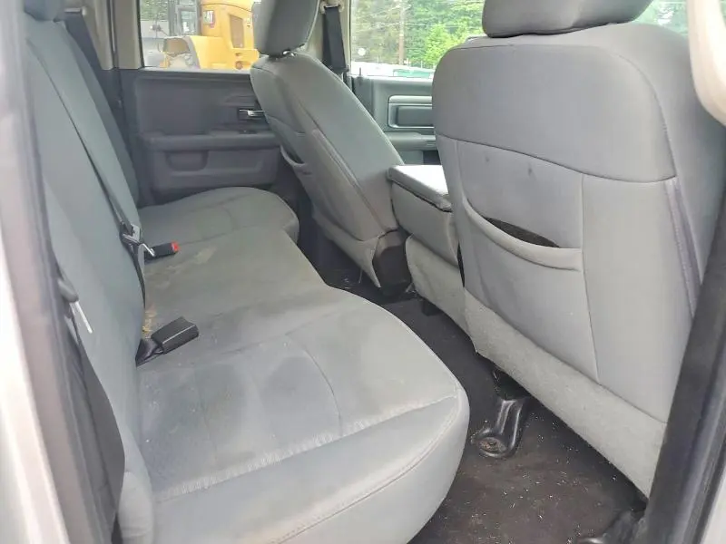 2014 RAM 1500 SLT  
