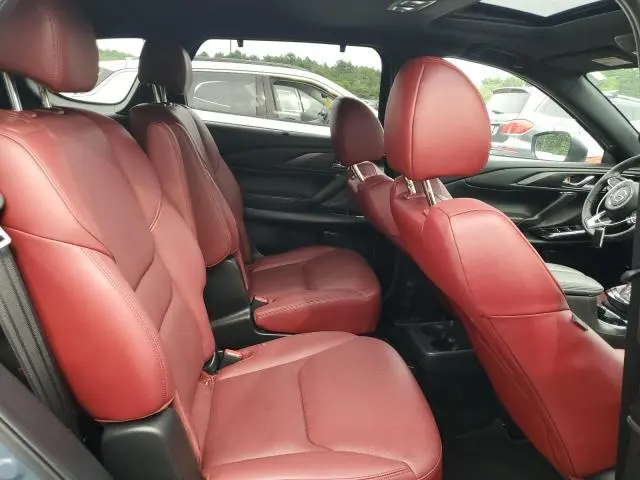 2021 MAZDA CX-9 GRAND TOURING  