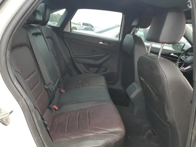 2023 VOLKSWAGEN JETTA GLI AUTOBAHN  