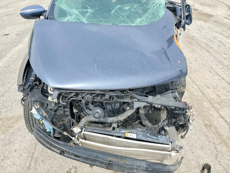 2013 KIA SPORTAGE LX  