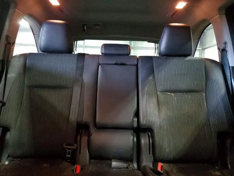 2017 TOYOTA HIGHLANDER LE PLUS  