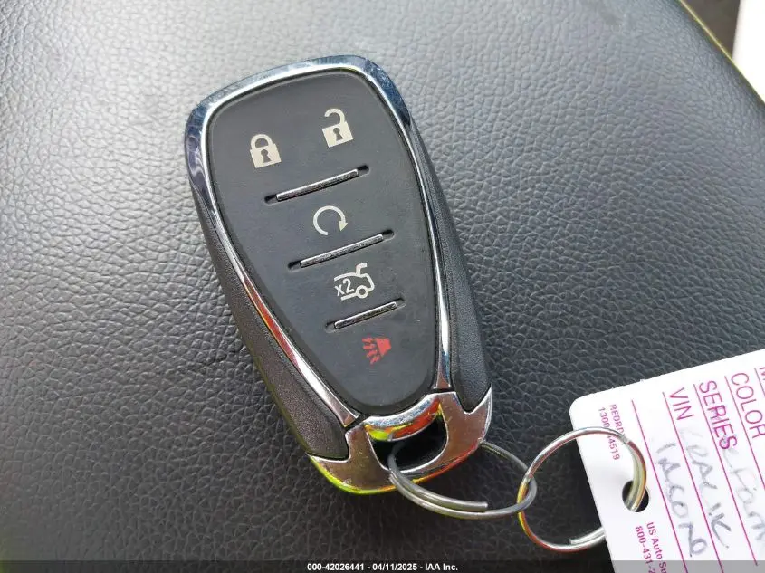 2023 CHEVROLET MALIBU FWD LS