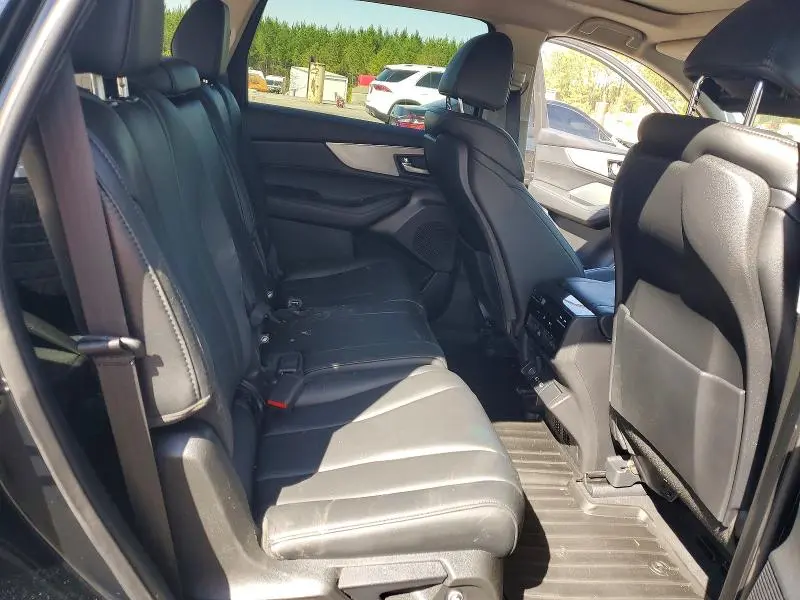 2023 ACURA MDX   