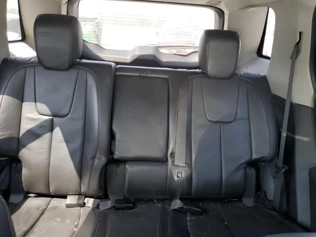 2012 GMC TERRAIN SLT  