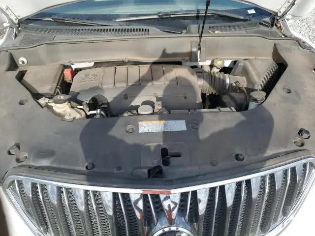 2016 BUICK ENCLAVE   