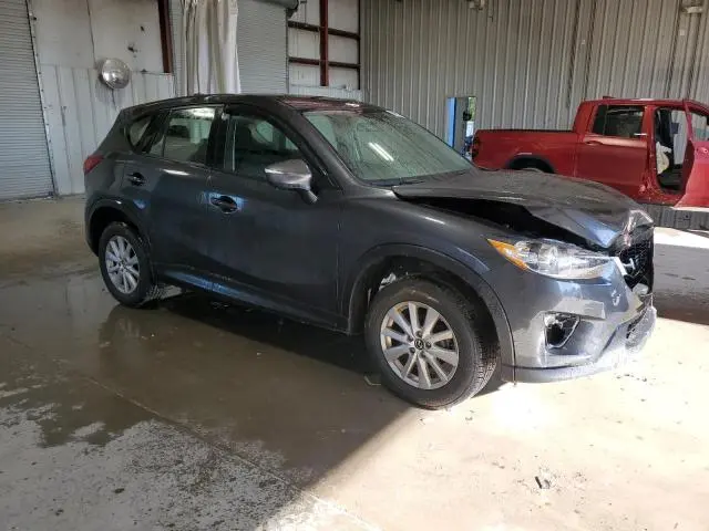 2015 MAZDA CX-5 SPORT  