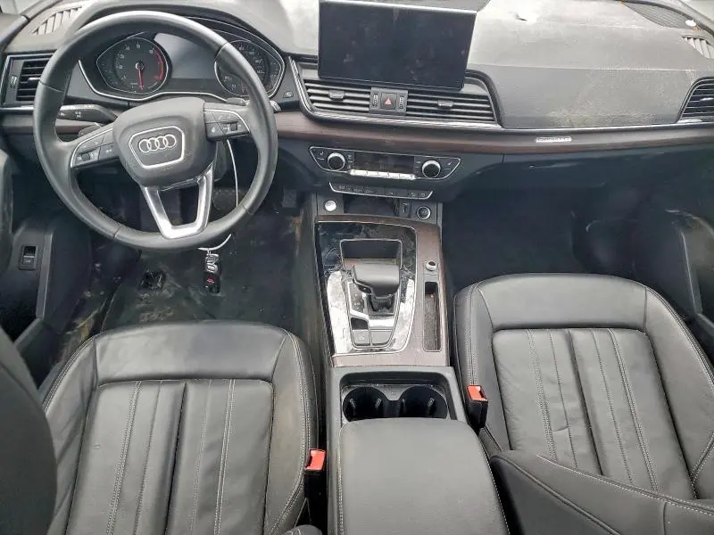 2023 AUDI Q5 PREMIUM 40  