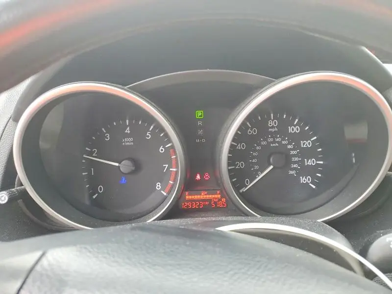 2013 MAZDA 5   