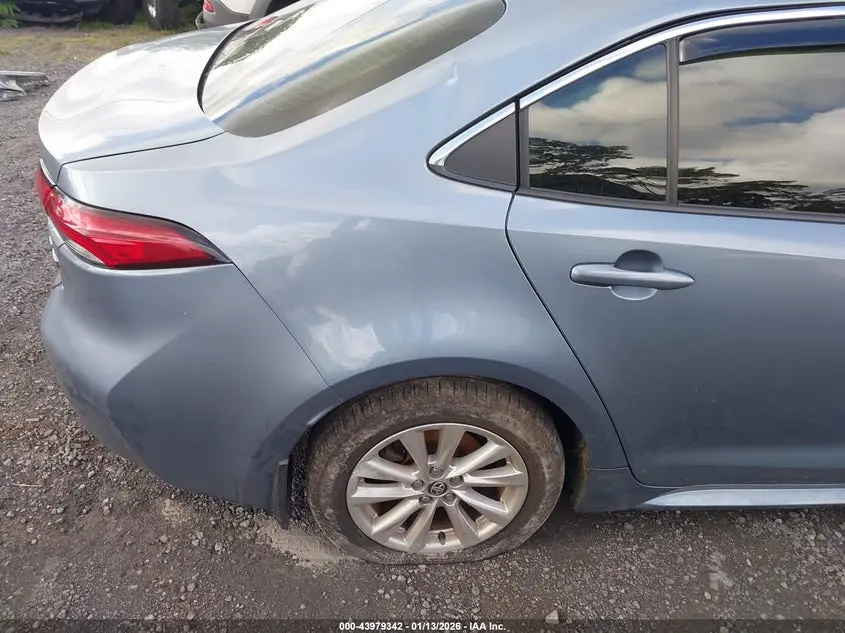 2024 TOYOTA COROLLA HYBRID XLE