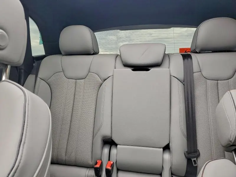 2025 AUDI Q5 PREMIUM PLUS 45  