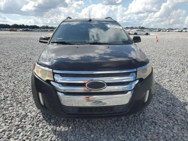 2012 FORD EDGE SEL  