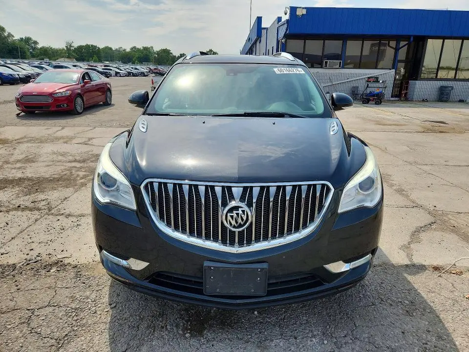 2014 BUICK ENCLAVE   