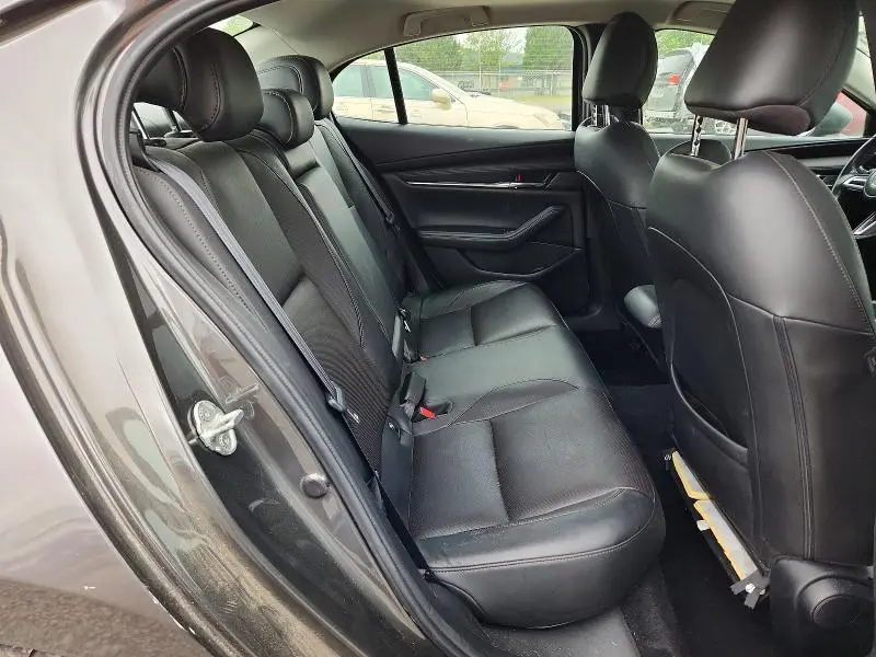 2020 MAZDA 3 PREMIUM  