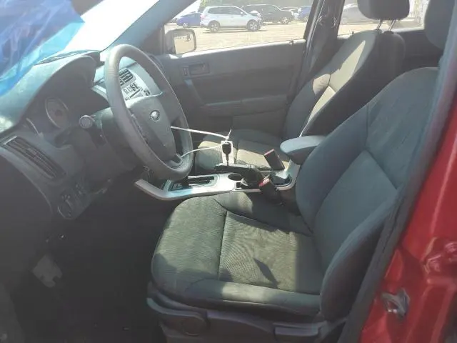 2011 FORD FOCUS SE  