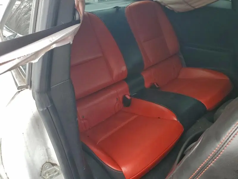 2013 CHEVROLET CAMARO LT  