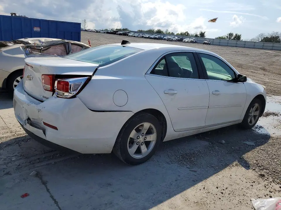 2013 CHEVROLET MALIBU LS  