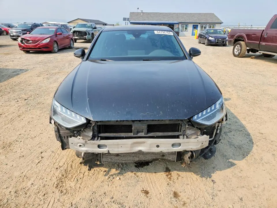 2020 AUDI A4 PREMIUM PLUS  