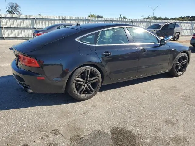 2014 AUDI A7 PREMIUM PLUS  