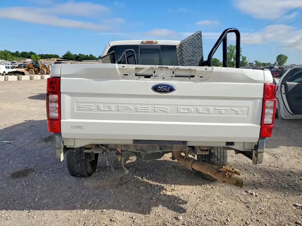 2015 FORD F250 SUPER DUTY  
