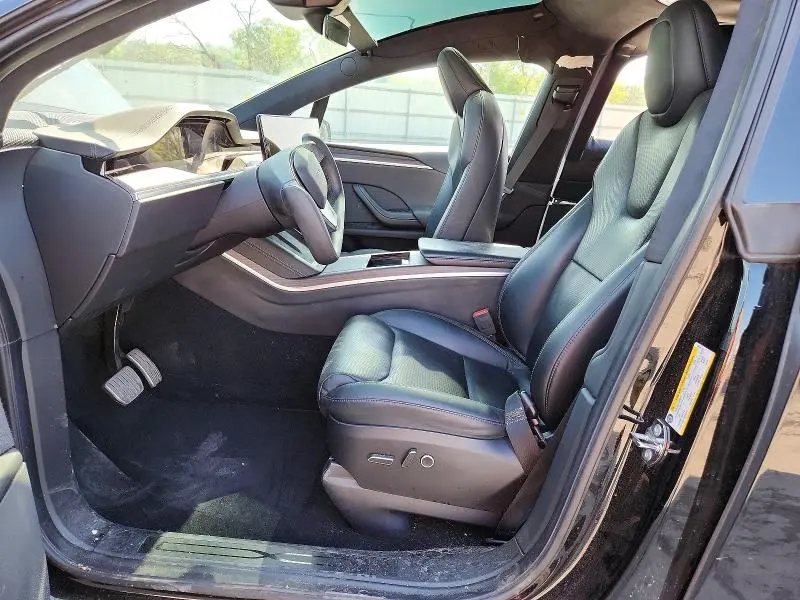 2023 TESLA MODEL X   