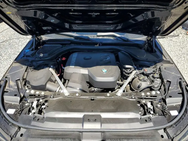 2024 BMW 530 XI  
